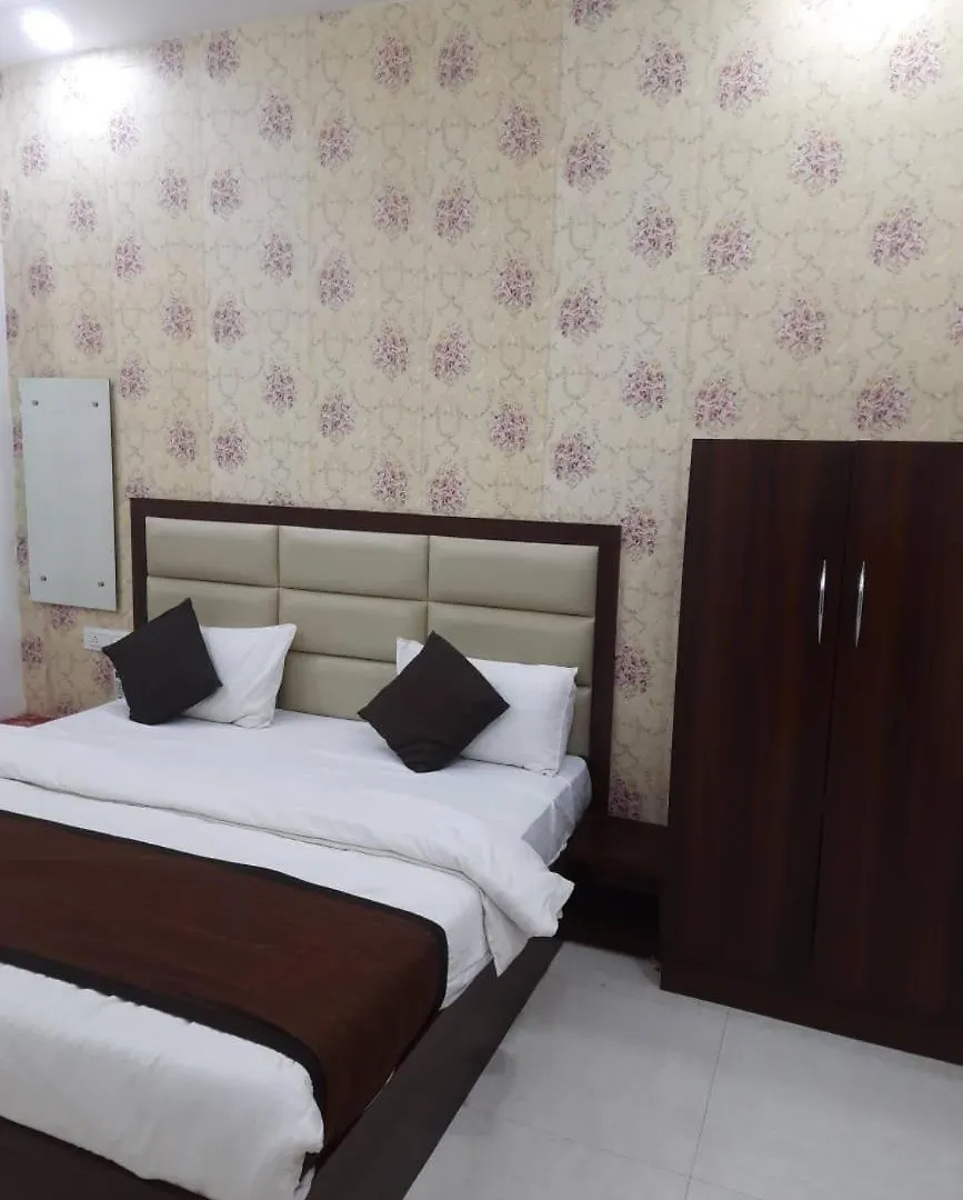 Hotel O Cloud Inn Agra
